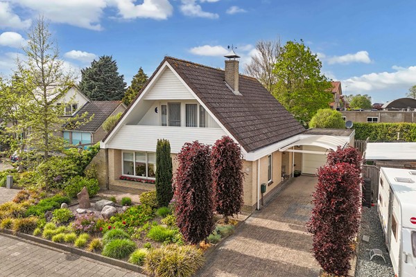 Medium property photo - Oldambt 24, 8302 JG Emmeloord